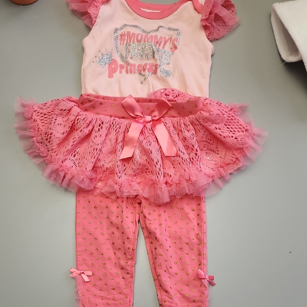 80s Inspired Legging Sets And Unicorn Jacket Bundle - Picture 6 of 7